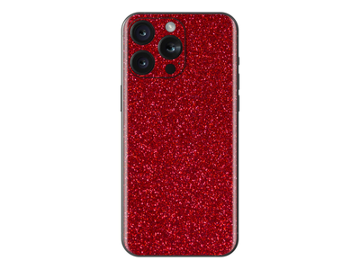 iPhone 15 Pro Max Red