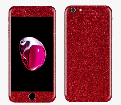 iPhone 6 Red