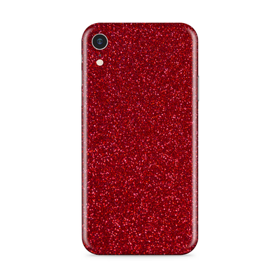 iPhone XR Red