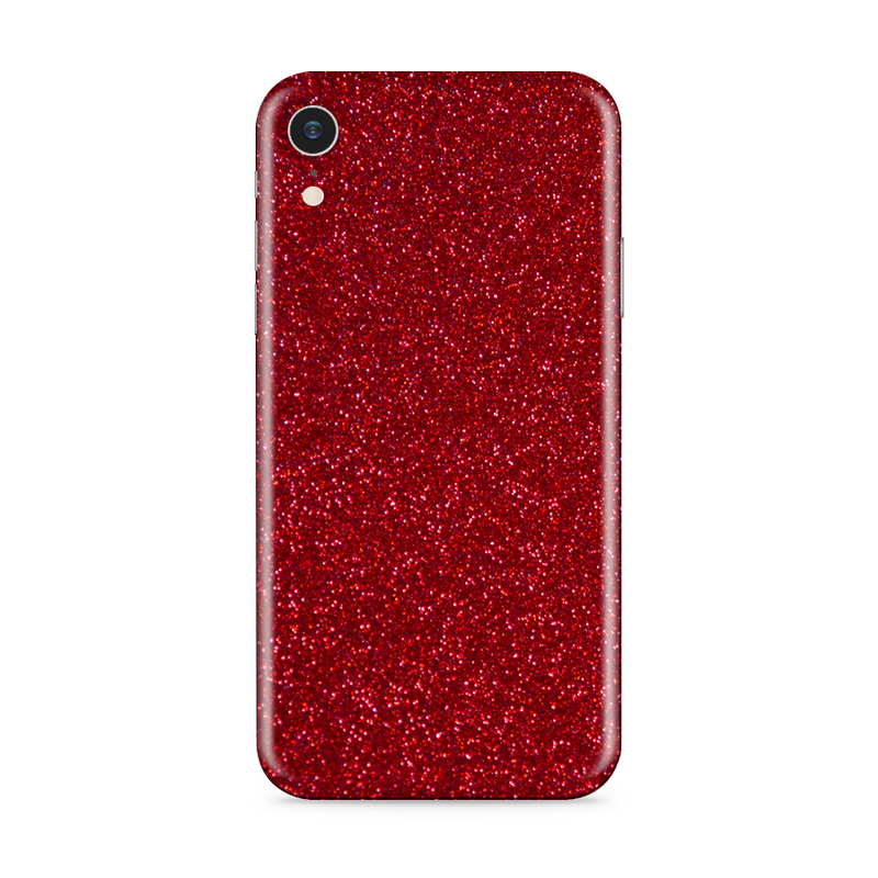 iPhone XR Red