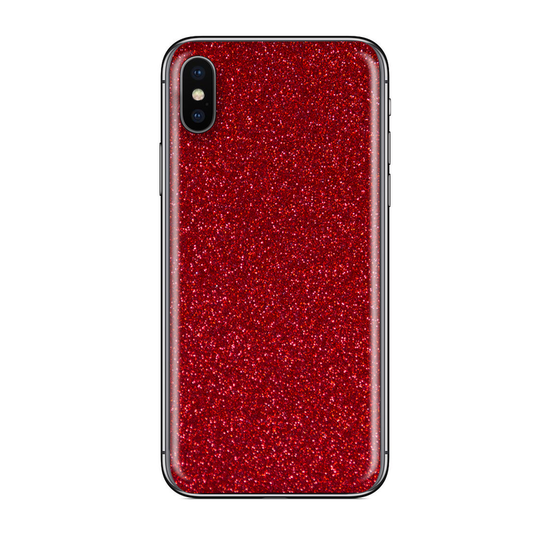 iPhone XS Max Red