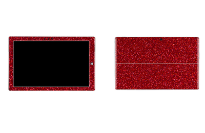 Microsoft Surface Pro 3 Red