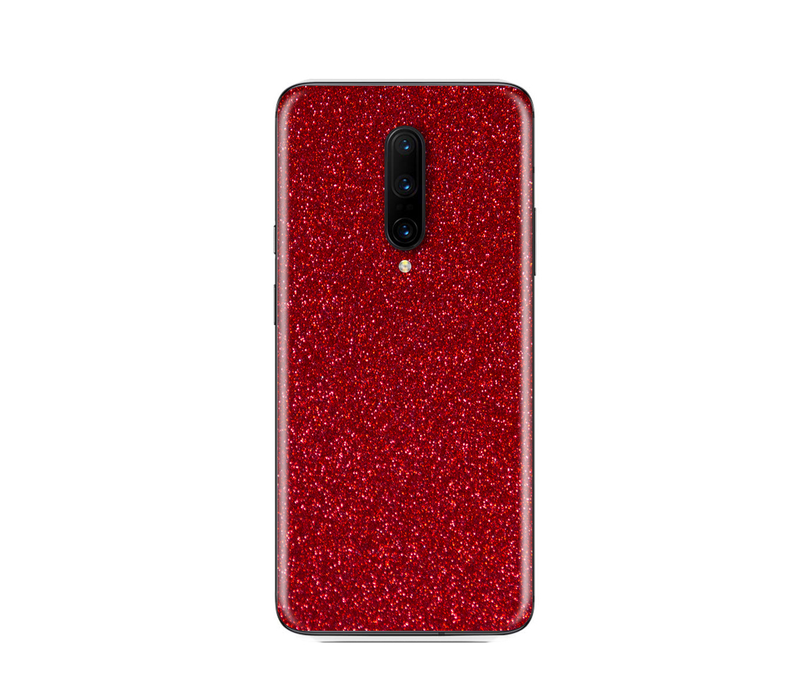 OnePlus 7 Pro  Red