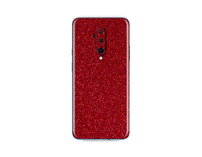 OnePlus 7T Pro  Red