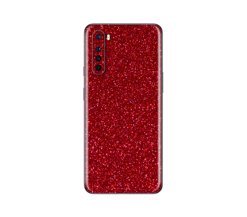 OnePlus Nord  Red