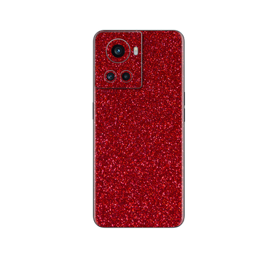 Oneplus 10R Red