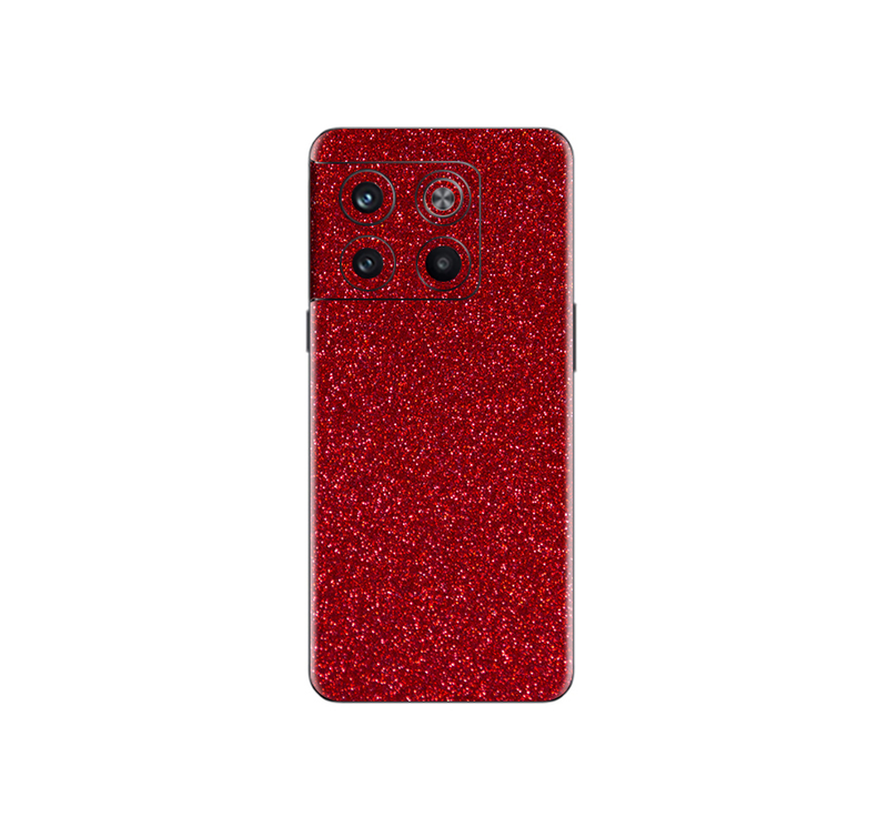 OnePlus 10T Red