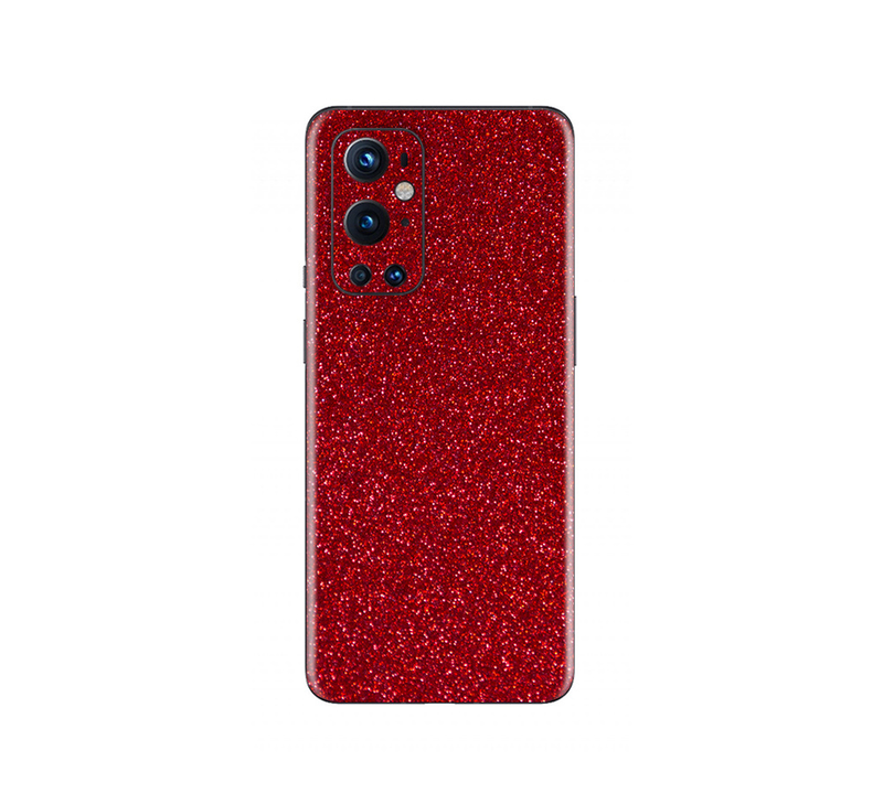 OnePlus 9 Pro  Red