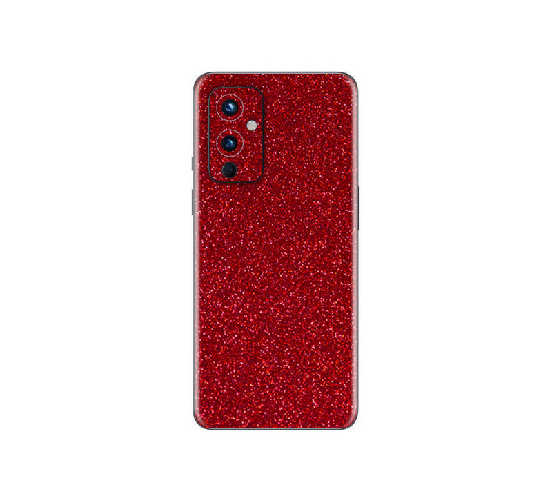 OnePlus 9  Red