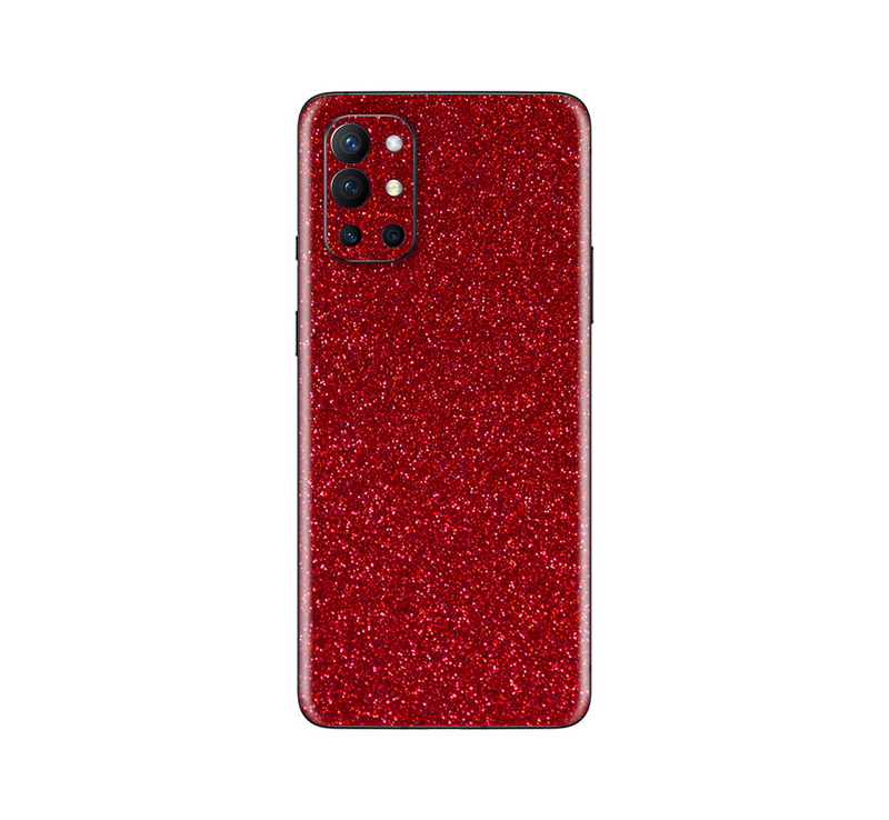 OnePlus 9R  Red