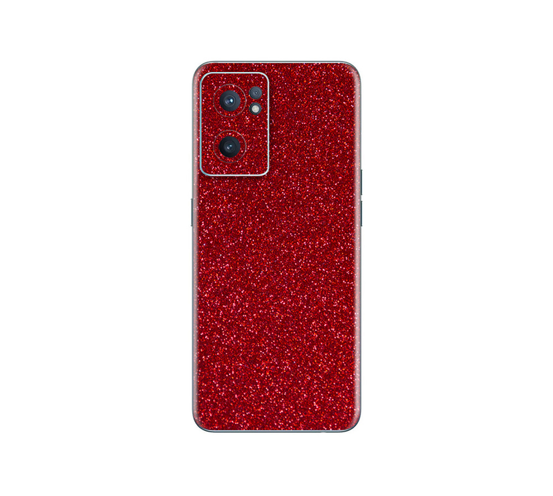 OnePlus Nord CE 2 5G  Red