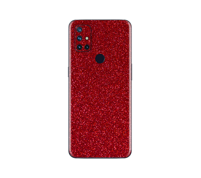 OnePlus Nord N10 5G  Red