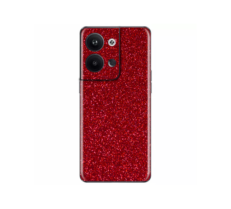 Oppo Reno 9 Red