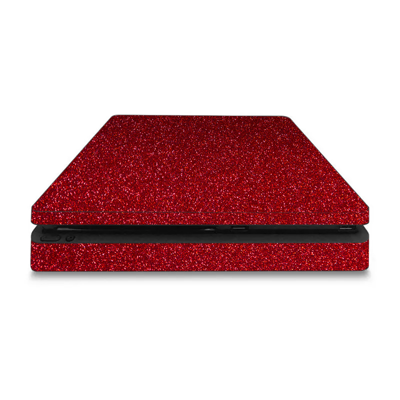 Sony Console PlayStation 4 Slim Red