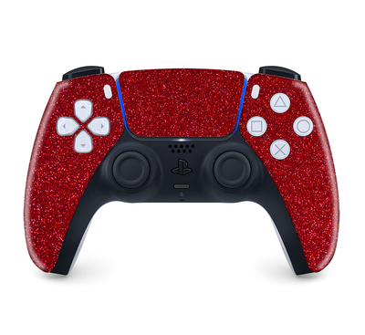 PlayStation 5 Dualsense Controller Red