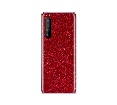 Sony Xperia 1 ll Red