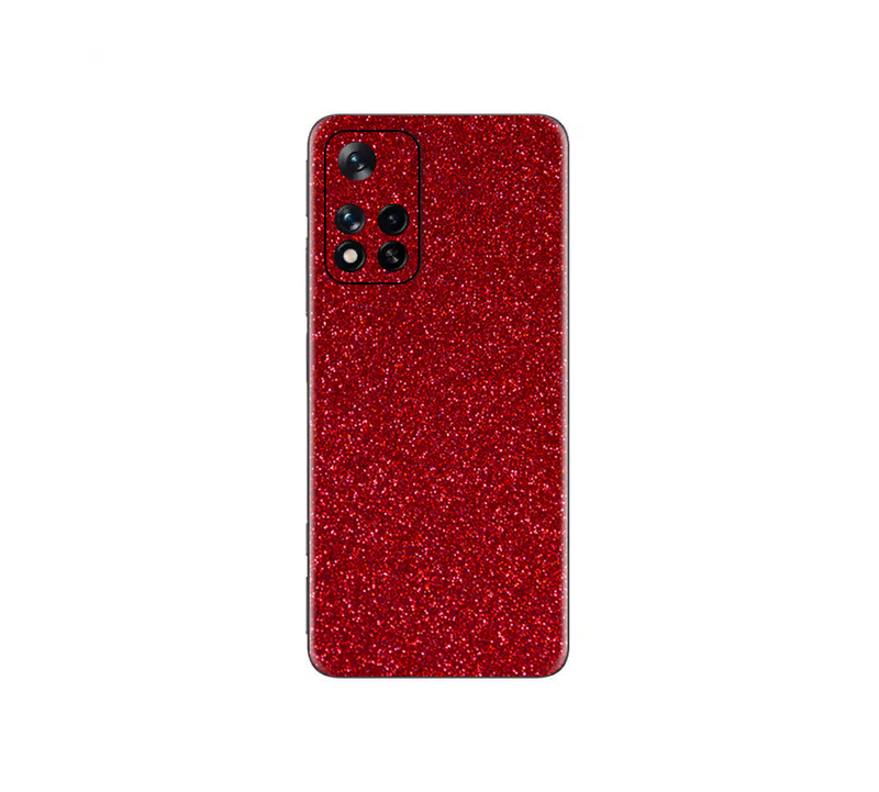 Xiaomi 11i  Red