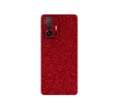 Xiaomi 11T Pro  Red