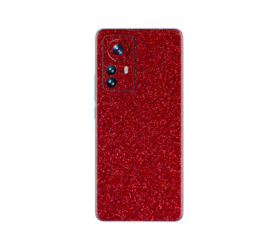 Xiaomi 12 Pro  Red