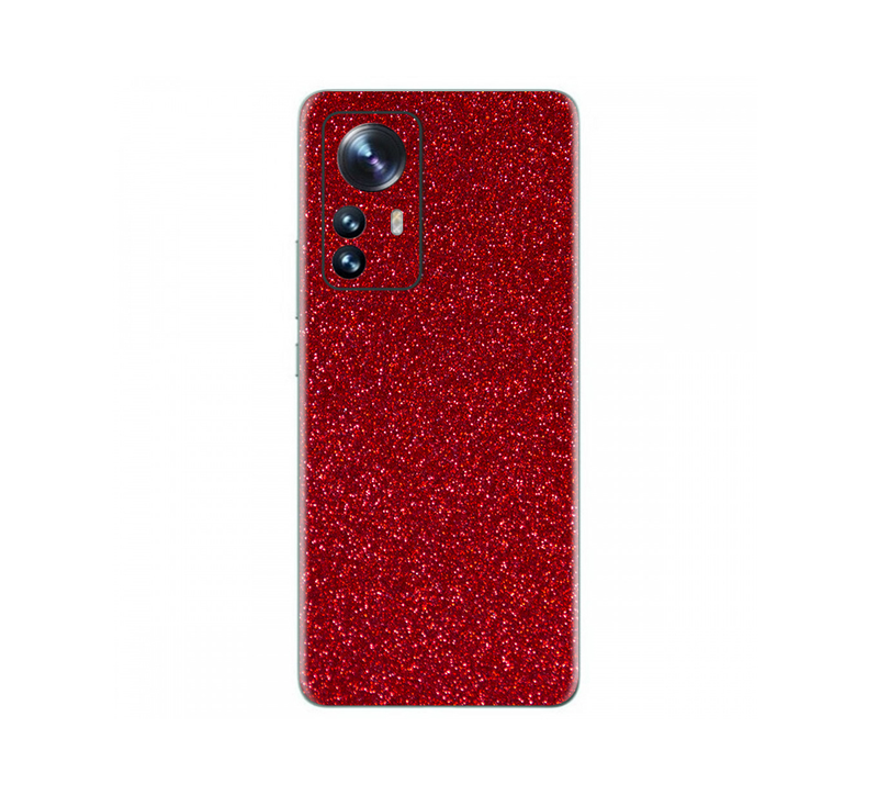 Xiaomi 12 Red