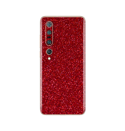 Xiaomi Mi 10 Red