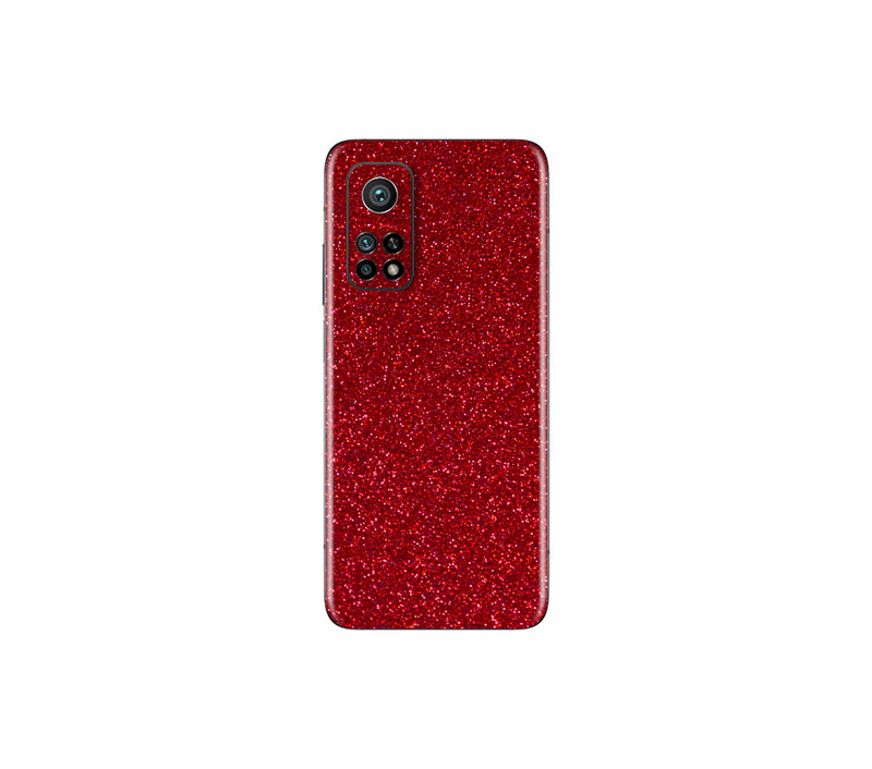 Xiaomi Mi 10T Pro Red