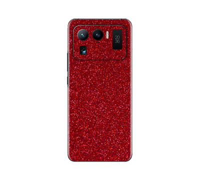 Xiaomi Mi 11 Ultra Red