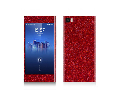 Xiaomi Mi 3 Red