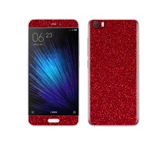 Xiaomi Mi 5 Red