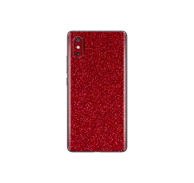 Xiaomi Mi 8 Red