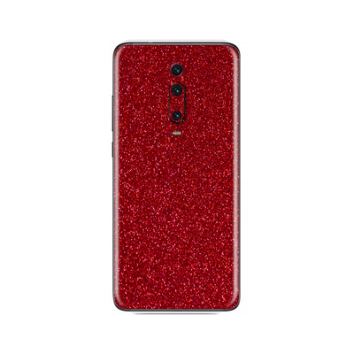 Xiaomi Mi 9T Pro Red