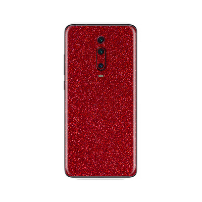 Xiaomi Mi 9T Red