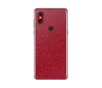 Xiaomi Mi Mix 3 5G Red