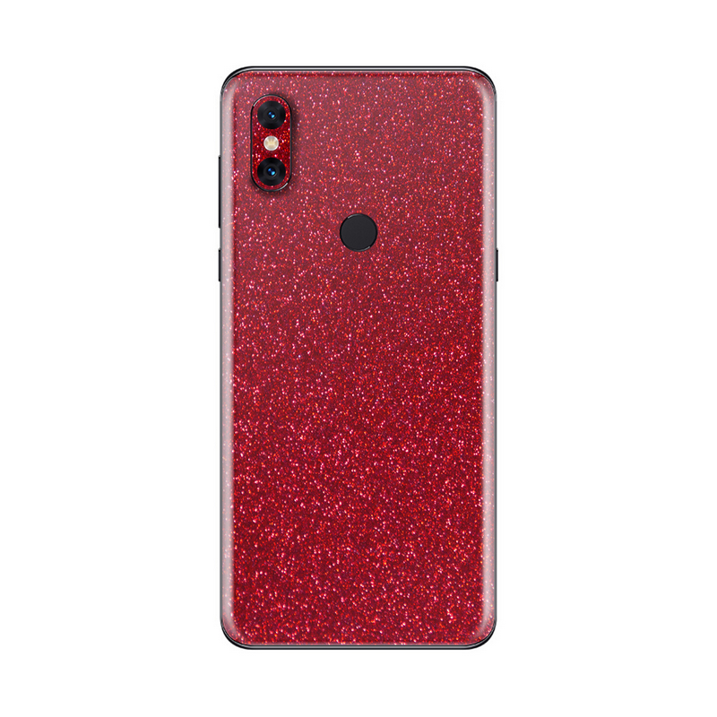 Xiaomi Mi Mix 3 Red