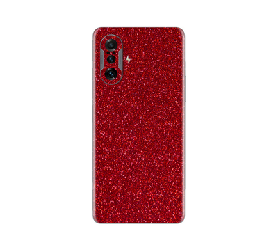 Xiaomi Poco F3 GT  Red