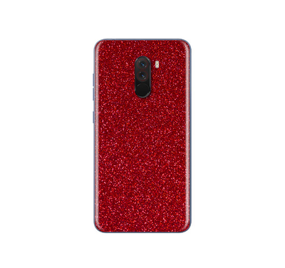 Xiaomi PocoPhone F1 Red