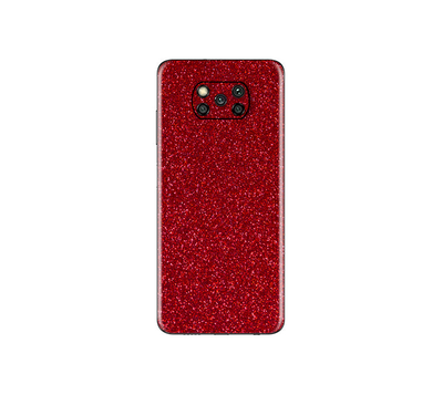 Xiaomi PocoPhone x3  Red