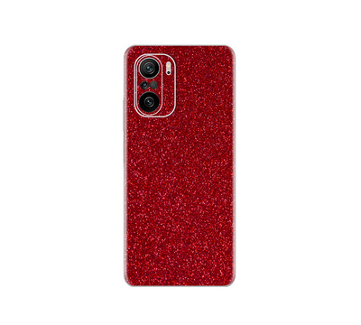 Xiaomi Redmi K40 Pro Red