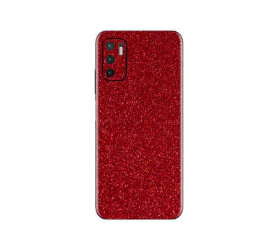 Xiaomi Redmi Note 10 5G Red