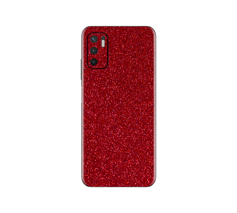 Xiaomi Redmi Note 10 5G Red