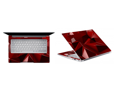 Acer Swift 3 Red