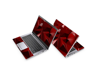 Dell Latitude 7400 Red