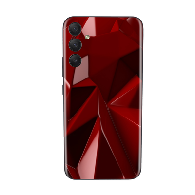 Galaxy A34 5G Red