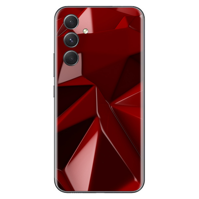 Galaxy A54 5G Red