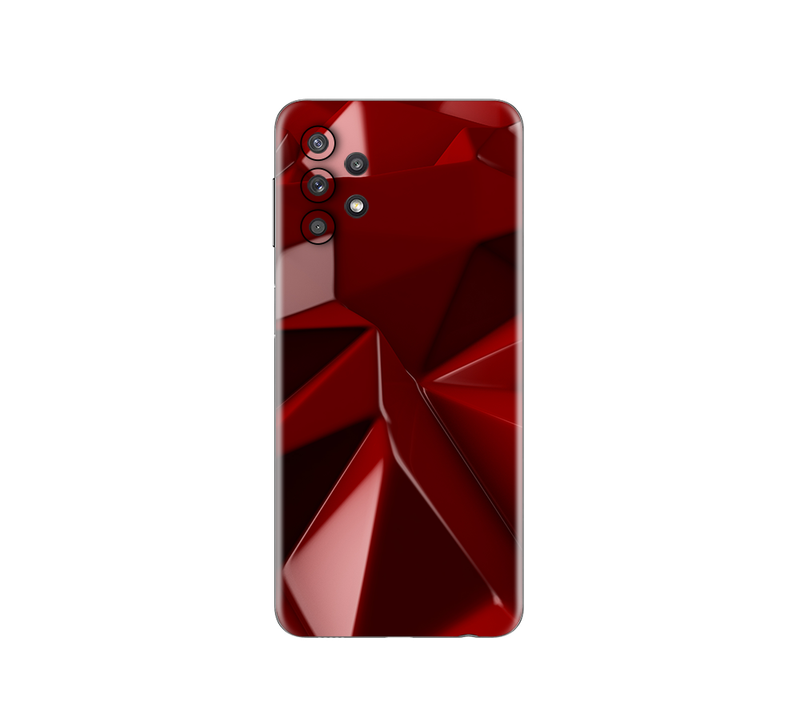 Galaxy M32 5G Red