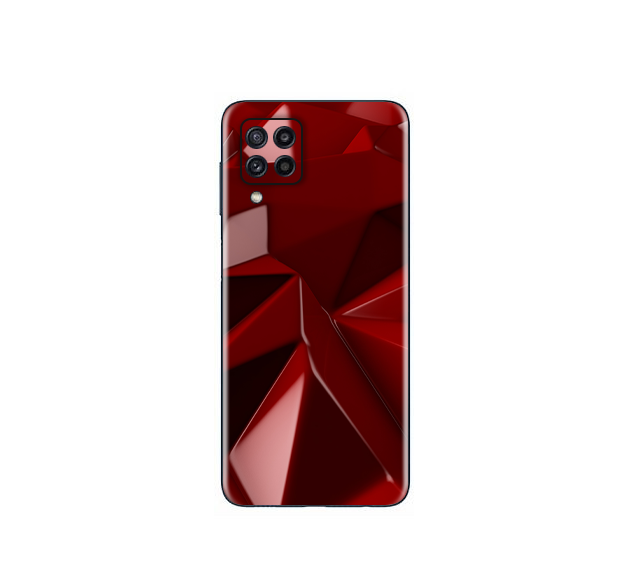 Galaxy M32 Red