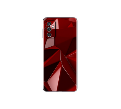 Galaxy M52 5G Red