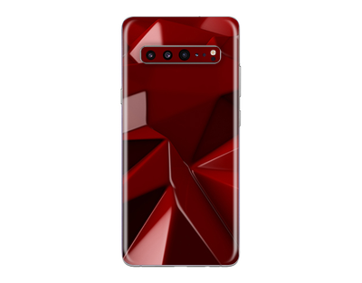 Galaxy S10 5G Red