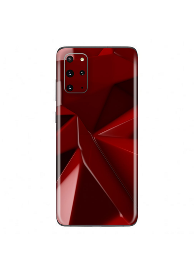 Galaxy S20 Plus Red