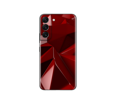 Galaxy S22 5G Red